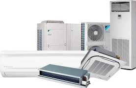 Narlıdere Airfel Klima Teknik Servisi