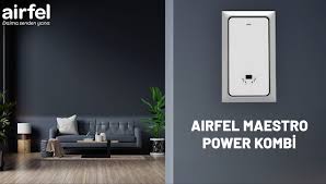 Narlıdere Airfel Kombi Teknik Servisi