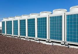 Narlıdere Airfel Vrf Servisi